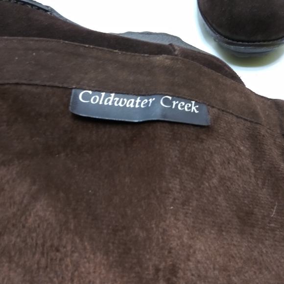 Coldwater Creek boots - Picture 7 of 8